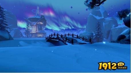 《异能都市0.05折》主要场景