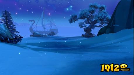 《异能都市0.05折》主要场景