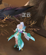 《仙魔劫》跨服玩法