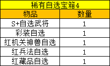 《九州群将录》线下累充返利活动公告 《九州群将录》线下累充返利活动公告