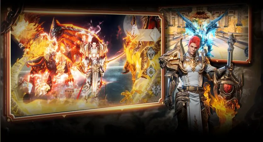 《凡人修仙》游戏特色